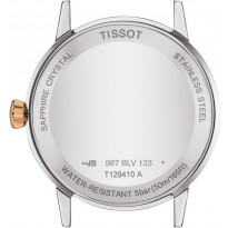 Pánske hodinky Tissot T129.410.22.013.00