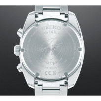SEIKO ASTRON GPS SOLAR NOVAK DJOKOVIC 2020 LIMITOVANÁ EDÍCIA SSH045J1
