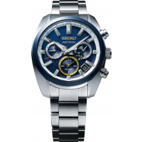 SEIKO ASTRON GPS SOLAR NOVAK DJOKOVIC 2020 LIMITOVANÁ EDÍCIA SSH045J1