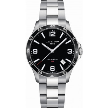 Pánske hodinky Certina C033.851.11.057.00