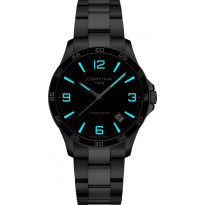 Pánske hodinky Certina C033.851.11.057.00