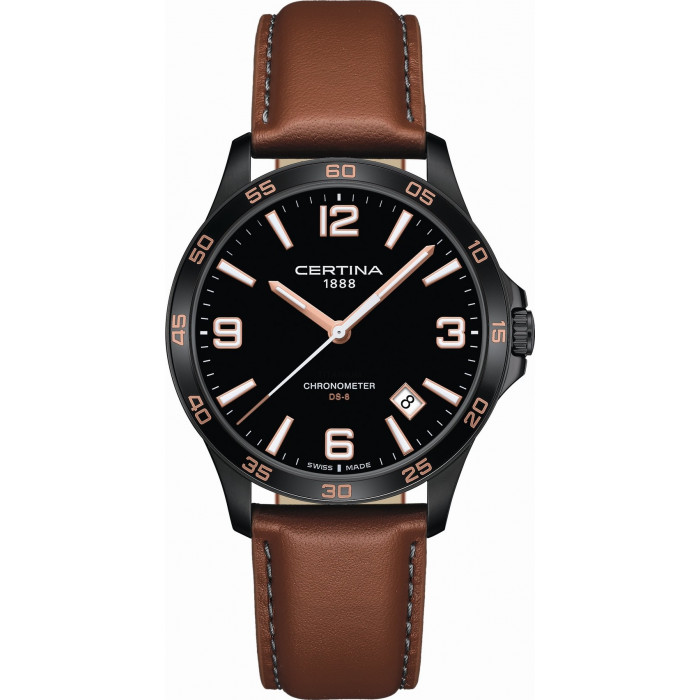 Pánske hodinky Certina C033.851.36.057.00