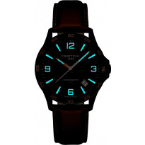 Pánske hodinky Certina C033.851.36.057.00