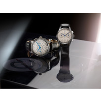 Pánske hodinky Certina C038.462.16.037.00