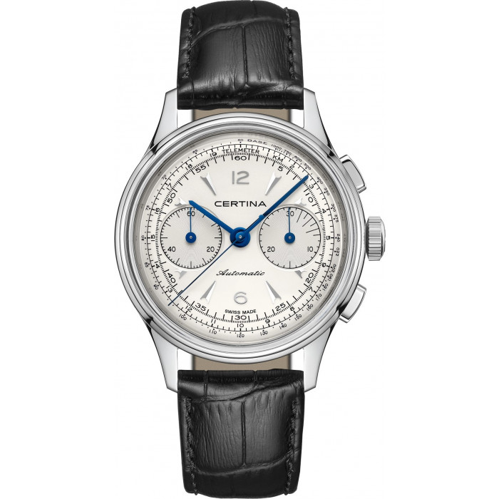 Pánske hodinky Certina C038.462.16.037.00