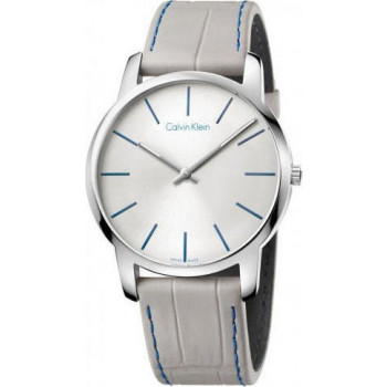 Pánske hodinky Calvin Klein K2G211Q4