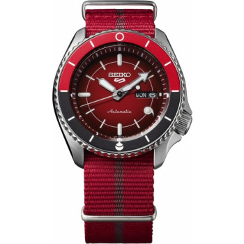 Unisex hodinky Seiko SRPF67K1
