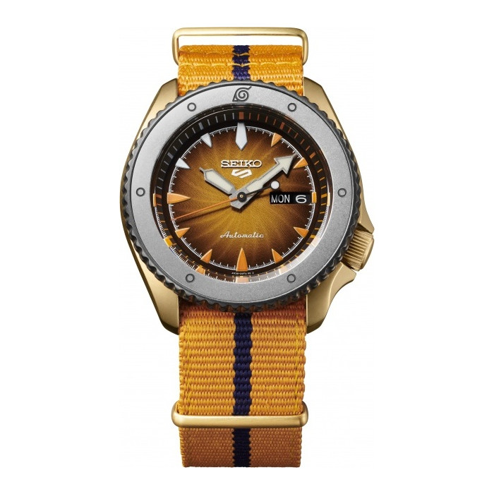Unisex hodinky Seiko SRPF70K1