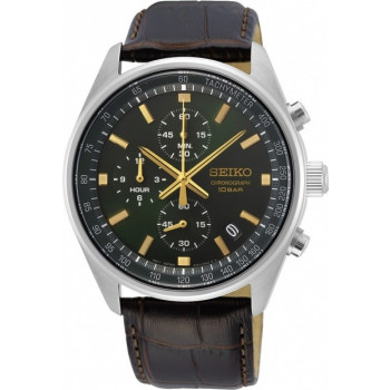 Pánske hodinky Seiko SSB385P1