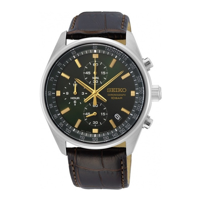 Pánske hodinky Seiko SSB385P1