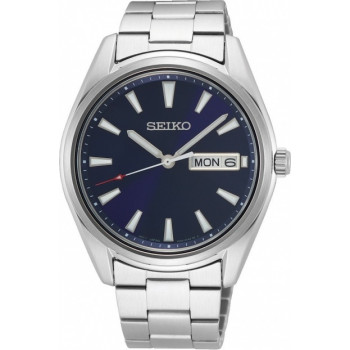 Pánske hodinky Seiko SUR341P1