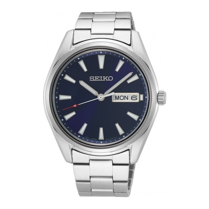 Pánske hodinky Seiko SUR341P1