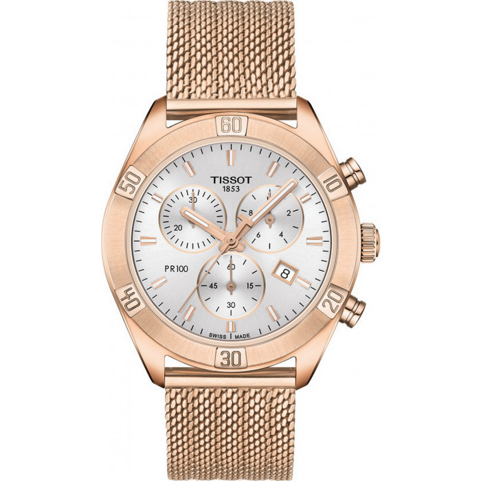 Dámske hodinky Tissot T101.917.33.031.00