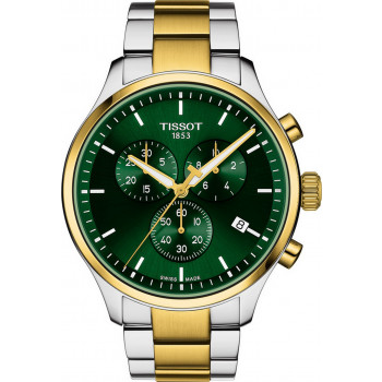 Pánske hodinky Tissot T116.617.22.091.00