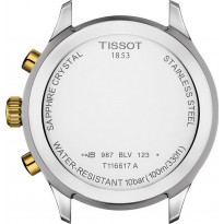 Pánske hodinky Tissot T116.617.22.091.00