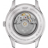 Pánske hodinky Tissot T118.430.11.271.00
