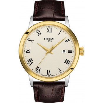 Pánske hodinky Tissot T129.410.26.263.00