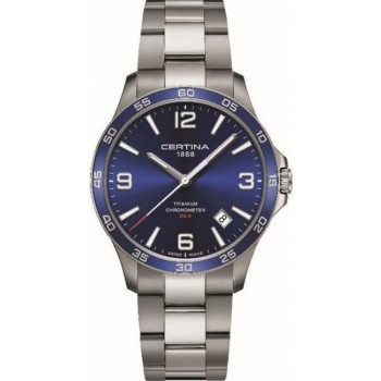 Pánske hodinky Certina C033.851.44.047.00