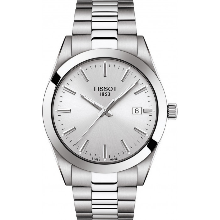 TISSOT GENTLEMAN T127.410.11.031.00
