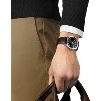 TISSOT GENTLEMAN T127.410.16.051.01