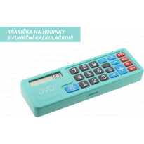 Detské hodinky JVD J7199.5