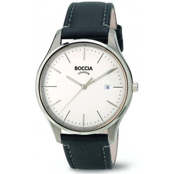 Pánske hodinky Boccia Titanium 3587-01