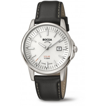 Pánske hodinky Boccia Titanium 3643-01