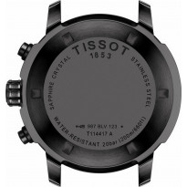 Pánske hodinky Tissot T114.417.33.057.00