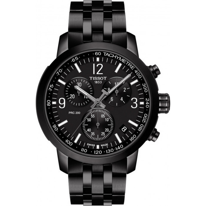 Pánske hodinky Tissot T114.417.33.057.00