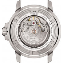Pánske hodinky Tissot T120.407.11.091.01