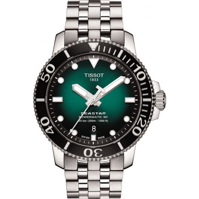 Pánske hodinky Tissot T120.407.11.091.01