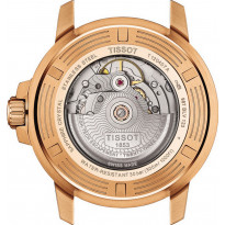 Pánske hodinky Tissot T120.407.37.041.00