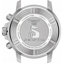 Pánske hodinky Tissot T120.417.11.421.00