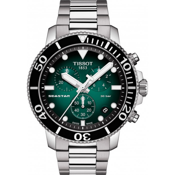 Pánske hodinky Tissot T120.417.11.091.01