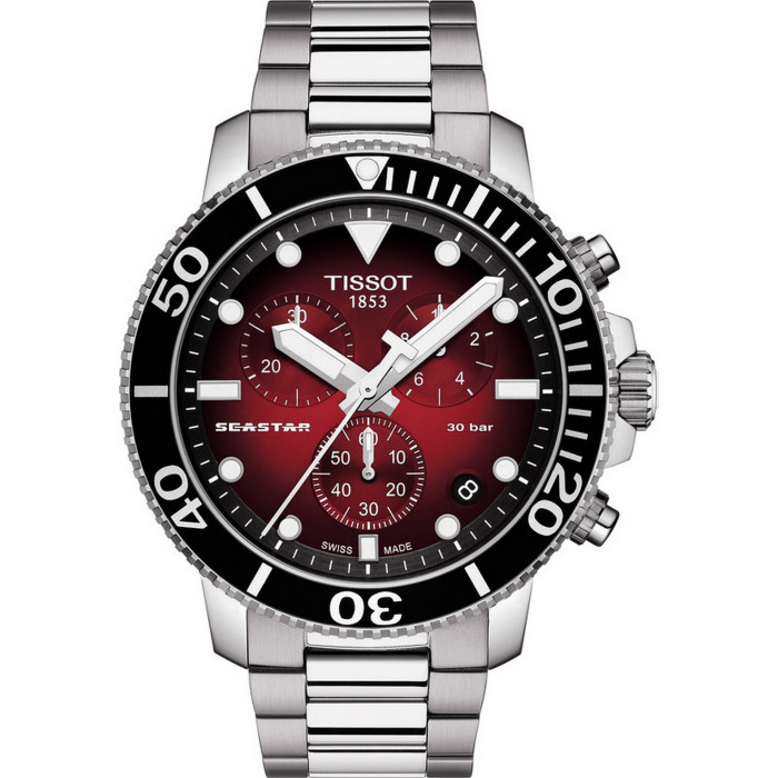 Pánske hodinky Tissot T120.417.11.421.00