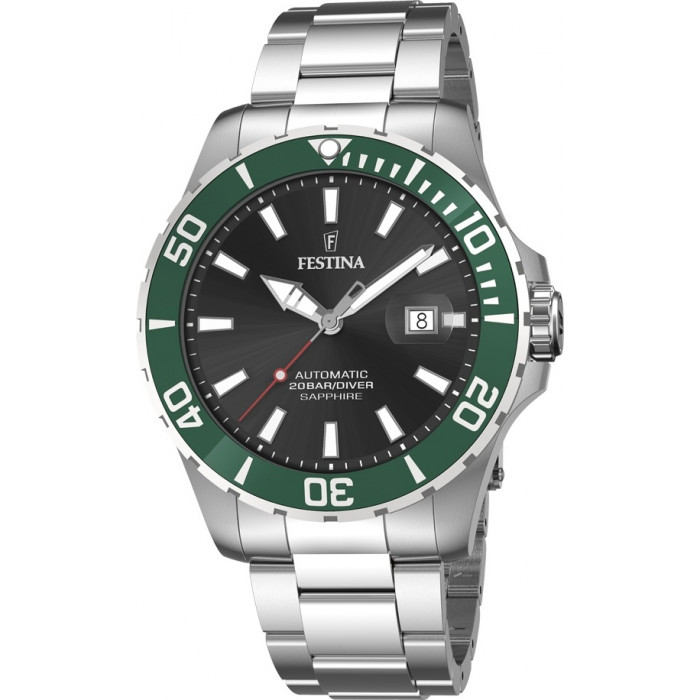 Pánske hodinky Festina 20531/2