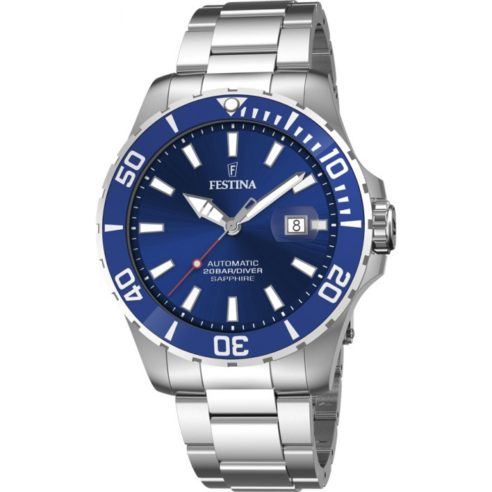 Pánske hodinky Festina 20531/3