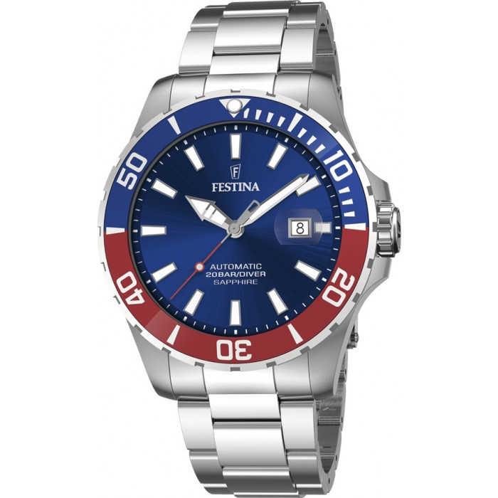 Pánske hodinky Festina 20531/5