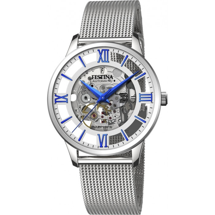 Pánske hodinky Festina 20534/1