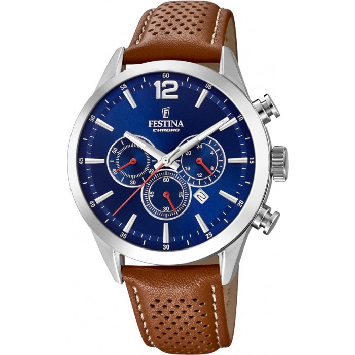 Pánske hodinky Festina 20542/3