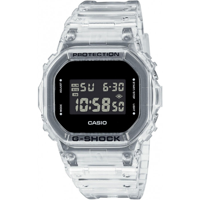 Dámske hodinky Casio DW-5600SKE-7ER