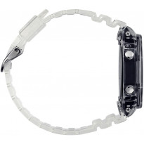 Pánske hodinky Casio GA-2100SKE-7AER