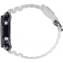 Pánske hodinky Casio GA-2100SKE-7AER