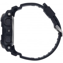 Unisex hodinky Casio GMA-S140M-1AER