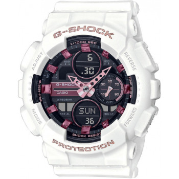 Unisex hodinky Casio GMA-S140M-7AER