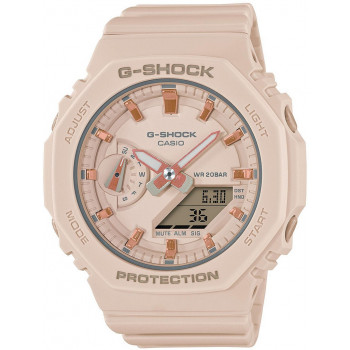Pánske hodinky Casio GMA-S2100-4AER