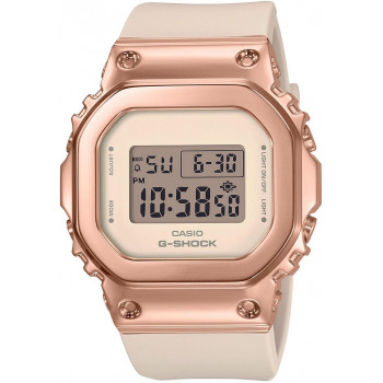 Unisex hodinky Casio GM-S5600PG-4ER