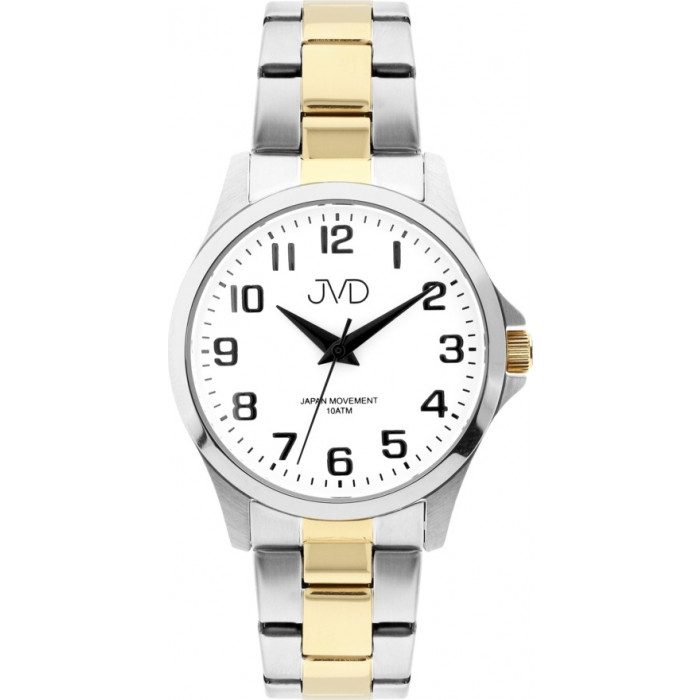 Dámske hodinky JVD J4190.3