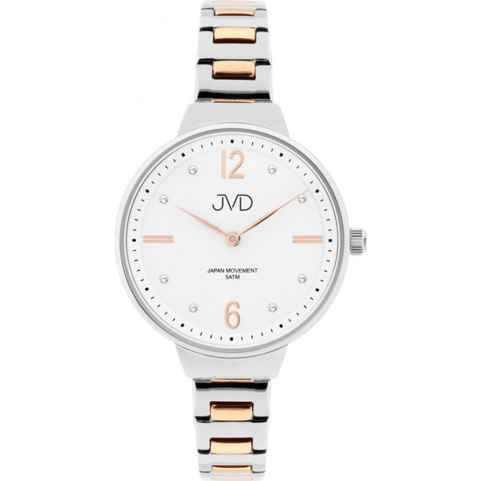 Dámske hodinky JVD J4192.3