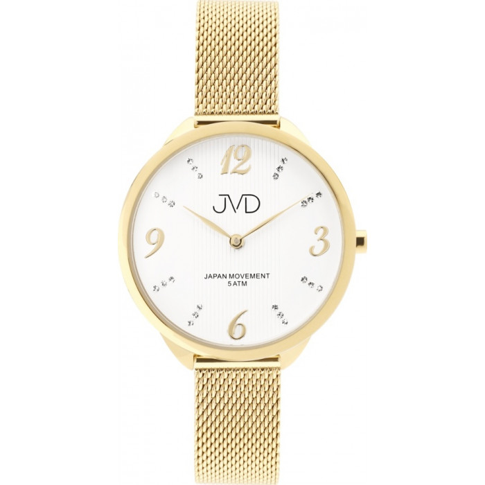 Dámske hodinky JVD J4191.2